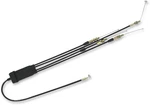 Parts Unlimited Custom Fit Throttle Cable For 1997 Polaris 600 Xc Snowmobile. Fixed Price $63.65.