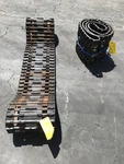 1- Ski-doo Track 504-1518-33 Camoplast Gy 005185053 ----- X 140 Inches Nos. Fixed Price $369.00.