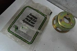 1991 1994 Arctic Cat Cougar Prowler El Tigre Recoil Pulley Starter 3003-778. Fixed Price $25.00.