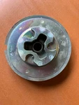 Nos Oem Arctic Cat (3002-301) Starter Roller 1974-1981. Fixed Price $14.95.