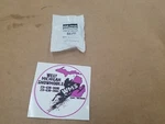 Polaris Snowmobile Clevis Pin Oem 7661125 Pro Xc Dragon Indy 120 2003-2022. Fixed Price $11.98.