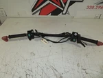 Arctic Cat 1999 Zrt 600 Handlebars 1705-008. Fixed Price $59.95.