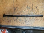 1993 Polaris Xlt Lower Radius Rod, P/n 1822055-067. Fixed Price $18.00.