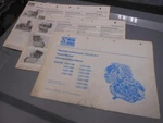 1975 Sachs Motor Service Factory Repair Manual 1001 6/A-6C 1251 5A-5B 6A-6D. Fixed Price $79.99.