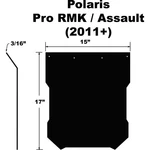 Pdp Snowflap SF11RMKPB. Fixed Price $60.81.