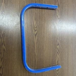 Polaris Gen Oem Rear Bumper Blue 2872487-107. Fixed Price $75.00.