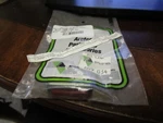Arctic Cat Oem Oil Lamp New 0609-034. Fixed Price $19.99.
