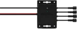 Ecoxgear Light Controller Controls Up To Rgb Zones SEI-SELEDZ4. Fixed Price $77.59.