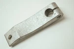 Oem Polaris 5131739 Aluminum Left Hand Steering Arm Nos. Fixed Price $129.84.