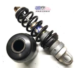 96 Arctic Cat Zrt Rear Shock Absorber 600 800 Fox Back Suspension Front Arm Gas. Fixed Price $129.99.