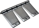 Caliber 13342 - Flex Glides Low Profile Trailer Track (8 Pack). Fixed Price $46.99.