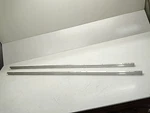 Tunnel Protector 2QTY - 2000 Polaris Nos. Fixed Price $59.99.