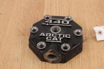 1991 Arctic Cat Prowler Left Or Right Cylinder Head. Fixed Price $49.00.