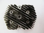 1976 Arctic Cat Panther 5000 Left Cylinder Head. Fixed Price $8.97.