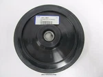 Black Snowmobile Idler Wheel 7.01" 20MM Bearing 541-5021 Read Listing. Fixed Price $51.95.