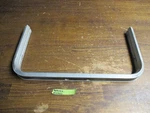 Vintage 86 Arctic Cat Pantera 440 L/c Snowmobile Rear Bumper. Fixed Price $59.99.