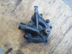 1994 Arctic Wildcat 700 Efi Water Pump Case 3003-617. Fixed Price $25.00.