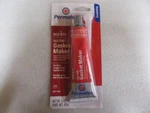B59 Permatex 81160 Red Rtv Silicone Gasket Maker Oem New Factory Boat Parts. Fixed Price $11.96.