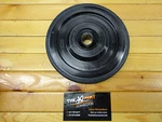 Arctic Cat Black Ppd Oem 6.380" X .750" Idler Wheel 114-210, 0604-051, 0604-694. Fixed Price $58.00.