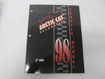 1998 Arctic Cat Snowmobile Service Manual Z 440 2255-729. Fixed Price $11.87.