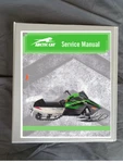 2006 Arctic Cat Crossfire 700 Ski Repair Service Manual Printed & Binder. Fixed Price $37.31.