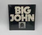 Sealed Big John Snowmobile Vinyl Lp Rca Record Album Deere Promo 1974. Fixed Price $29.95.