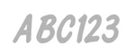 Hardline "400 Series" 146-PC Decal Watercraft Registration Factory Match Silver. Fixed Price $17.00.