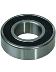 Raider 6205-2RS Wheel Bearing, Crank Free Shipping. Fixed Price $8.79.
