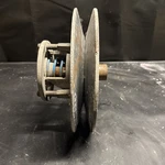 1998 Arctic Cat Secondary Driven Clutch Assembly Jag Panther 0726-074. Fixed Price $119.99.