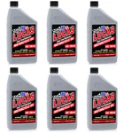 Lucas 10767 10W40 Motorcycle Oil 10W-40 High Performance Case Quarts Jaso MA2. Fixed Price $59.94.