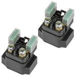 Caltric Starter Solenoid Relays For Yamaha 5JW-81940-00-00 5JW-81940-02-00. Fixed Price $18.00.