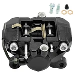 Brake Caliper W/pads For Ski-doo 414920000 507032448 415034500 507032415 Black. Fixed Price $49.89.