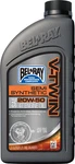 Bel Ray V-twin Synthetic Motor Oil 96910-BT1. Fixed Price $15.19.