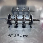 1998 Arctic Cat Zr 600 Drive Shaft Cog 0728-032. Fixed Price $58.95.