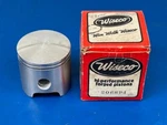 1973-1978 Scorpion Jlo Rockwell Cuyuna LR399/400 Wiseco 2068P4 +040 Piston. Fixed Price $35.05.