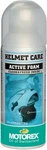 Motorex Helmet Care Spray 200ML. Voc Compliant #102347. Fixed Price $18.18.