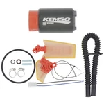 Kemso Intank Fuel Pump For Yamaha Phazer Xtx (PZ5NXJB) 2018. Fixed Price $49.98.