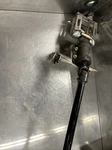 Arctic Cat F5 F6 F8 Steering Post 1705-351. Fixed Price $55.00.