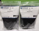 Lot Of (2) Gould & Goodrich X470 Nylon Handcuff Case, Asp/hiatt, Black. Fixed Price $24.99.