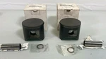 Genuine Polaris 09-10 Switchback 800 Oem Standard Std Piston Kit 2203943 New Nos. Fixed Price $219.99.