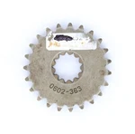 Sprocket 23T 3/8X.52X7/8 Part Number 0602-363 For Arctic Cat. Fixed Price $14.99.