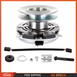 Electric Pto Clutch For Cub Cadet Mtd Craftsman Rzt 42 50 917-04622 717-04183. Fixed Price $102.99.