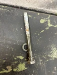 Yamaha 2002 Sx Viper 700 Primary Clutch Bolt 8V0-17647-10-00 RW6554. Fixed Price $13.97.