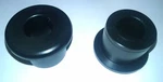 1972-1976 John Deere Vintage Snowmobile Upper Ski Spindle Bushings Pair. Fixed Price $52.00.