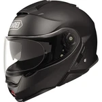 Shoei Neotec Ii Modular Motorcycle Helmet Matte Black Dot Certified. Fixed Price $699.99.