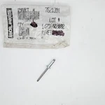 Polaris Rivet Part Number - 7621301. Fixed Price $13.99.