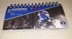 2009 Yamaha Snowmobile Dealer Power Sales Guide LIT-SMBPS-BY-09 New. Fixed Price $9.98.