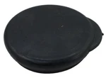 Used Ski-doo Bombardier 570 0413 Vintage Snowmobile Access Hole Plug Fits 69-85. Fixed Price $17.99.