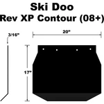 Pdp Snowflap SF08RXPPB-C. Fixed Price $60.81.