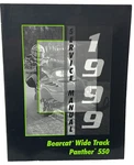 2255-946 Oem Arctic Dealer Service Manual 1999 Bearcat Wt, Panther Models. Fixed Price $36.99.